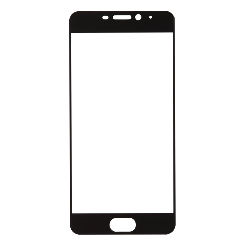 

Защитное стекло "LP" для Meizu M6 Thin Frame Full Glue 0,33 мм, 2,5D 9H (черное)