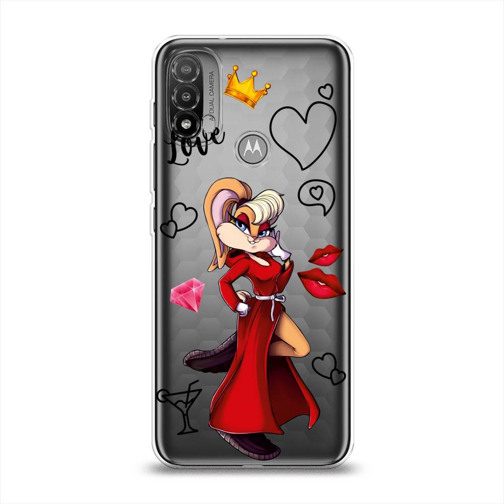 Чехол на Lenovo K14 Plus 