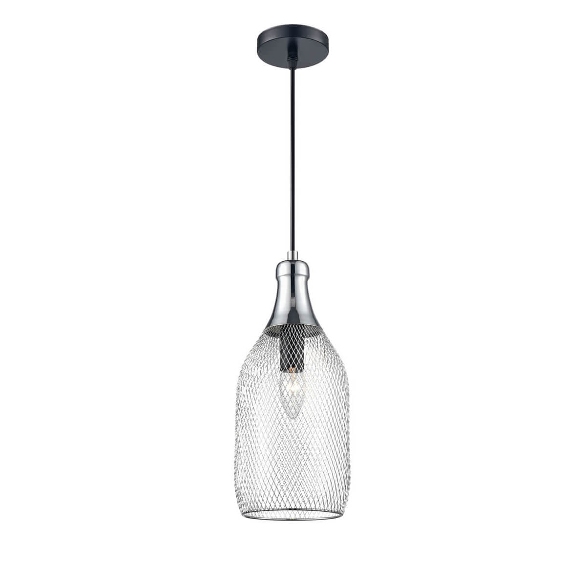

Подвесной светильник Vele Luce Maestro VL6512P21