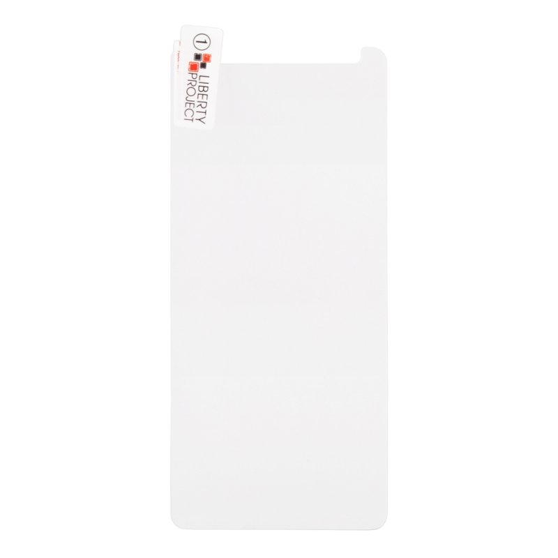 

Защитное стекло "LP" для Huawei Nova 2i 0,33 мм, 2,5D 9H (ударопрочное)