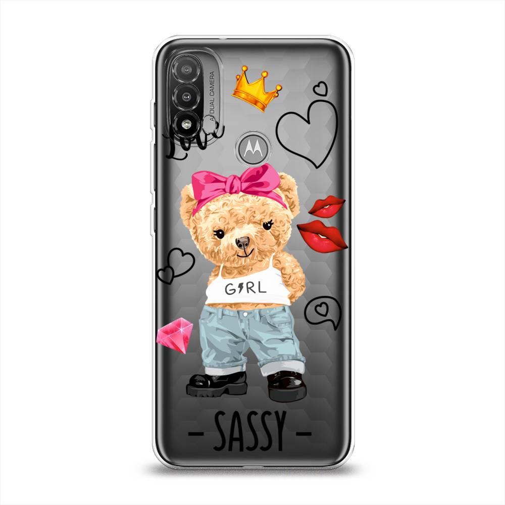 Чехол на Lenovo K14 PlusSugar Mommy