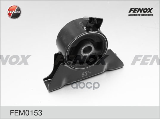 

Подушка двигателя FENOX FEM0153 правая, Mazda 626 Gf, Gw 1.8-2.0 97-