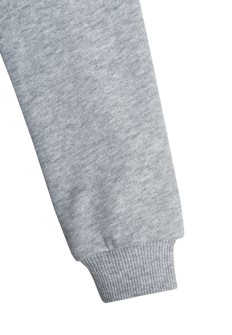 

Джемпер детский Kari baby AW20B04103510 цв. светло-серый р. 74, AW20B04103510