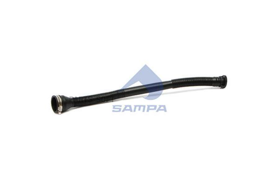 SAMPA 051325 SA051.325 трубка маслозаливная\ DAF XF105/XF95/XF95 II () 1шт
