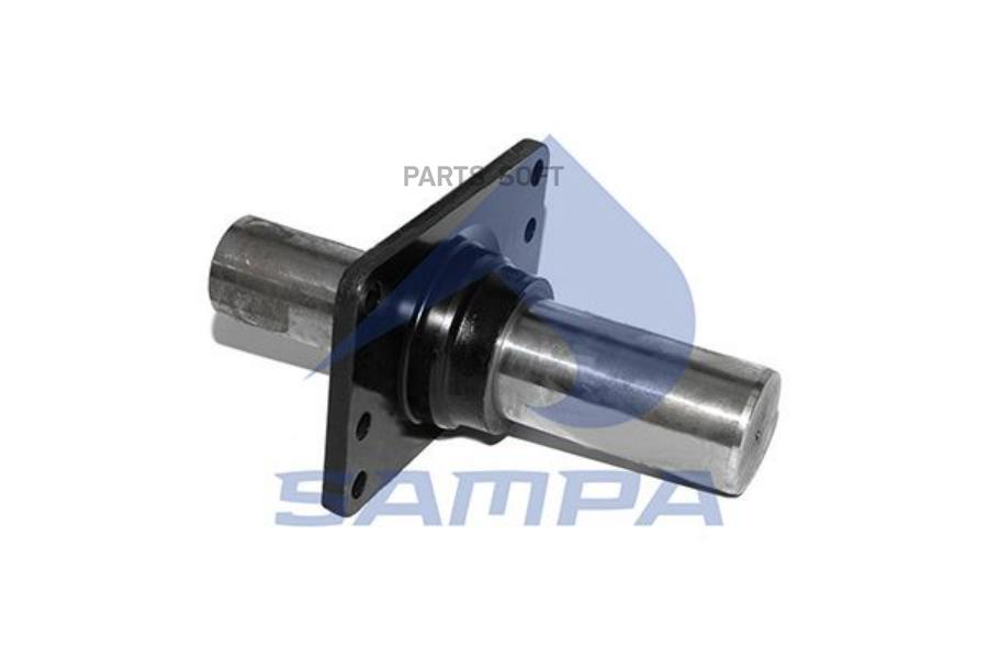 

SAMPA 051357 SA051.357 ось балансира\ DAF () 1шт