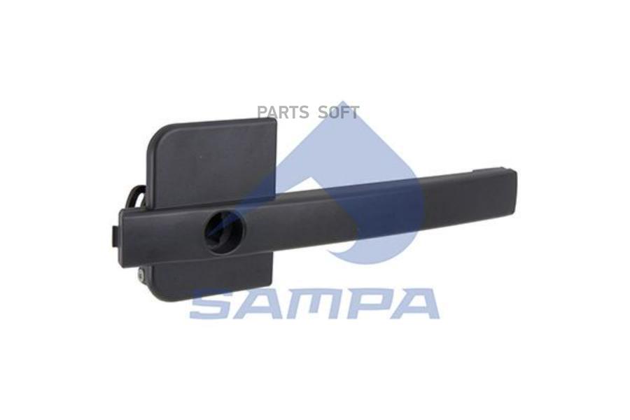 

Sa051.363 ручка Двери Правая Daf F95 SAMPA арт. 051363