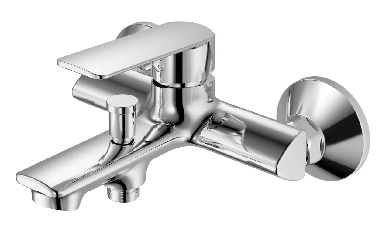 

Смеситель для ванны Koller Pool STYLE SL0100