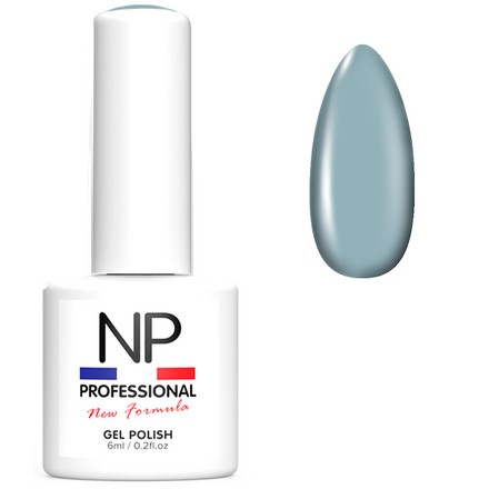 

Набор, Nail De Paris, Гель-лак №41, 2 шт.