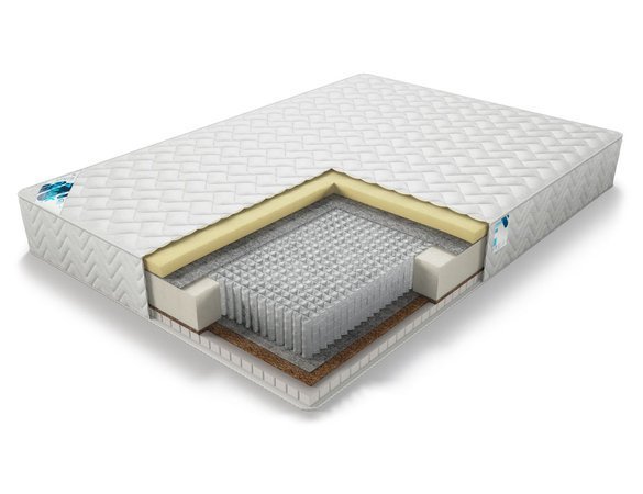 

Матрас Dimax Микро Медиум мемо 110х186, Микро Медиум мемо 110х186