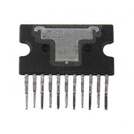 

Микросхема универсальная NoBrand TDA9535, TDA9535