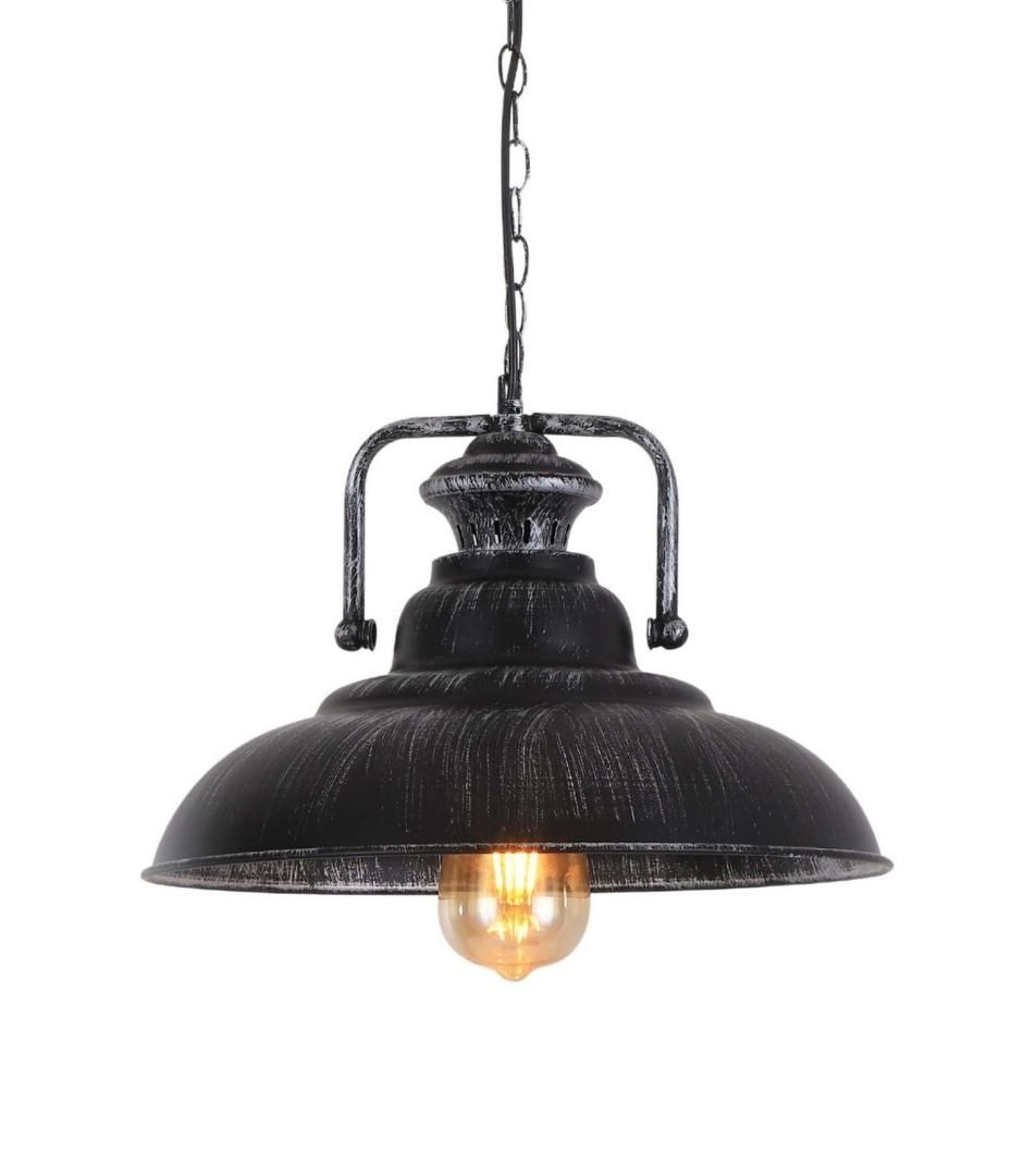 

Lumina Deco Подвесной светильник Lumina Deco Bardi LDP 8007 O.SL