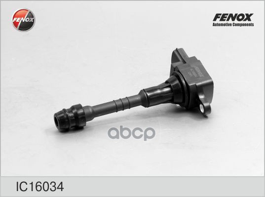 

Ic16034_катушка Зажигания! Nissan Almera Ii/Primera 1.5/1.8 99-06 FENOX арт. IC16034