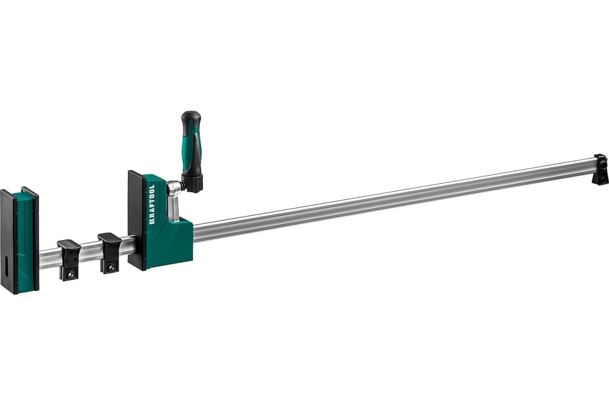 

Струбцина KRAFTOOL EK-1000/95 мм, корпусная 3224-10