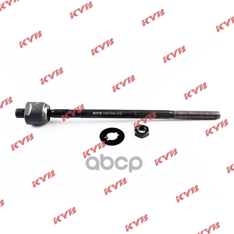 

Kre1044_тяга Рулевая! Mitsubishi Galant E31a/E34a <92 KYB арт. KRE1044