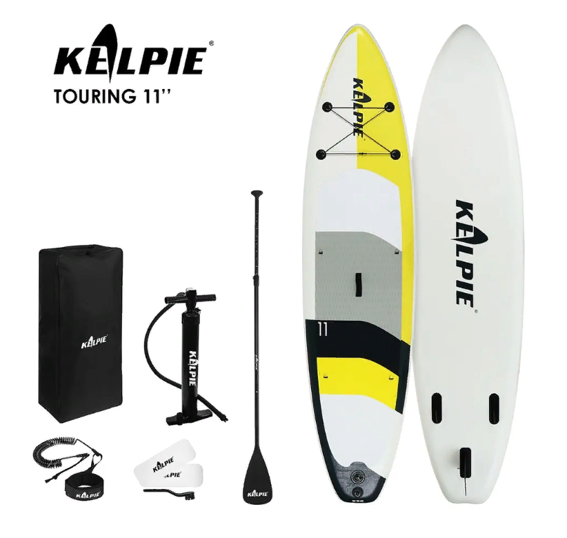 KELPIE SUP-доска надувная TOURING KELPIE 11