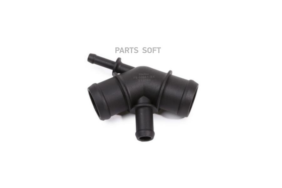 

75-50661-Sx тройник Audi A3, Vw Golf/Bora/Polo/Sharan 1.4-1.9Tdi 97> Stellox 7550661SX