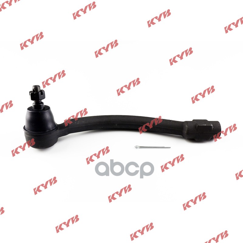 

Ktr1284_наконечник Рулевой Левый! Hyundai Avante 10> KYB арт. KTR1284