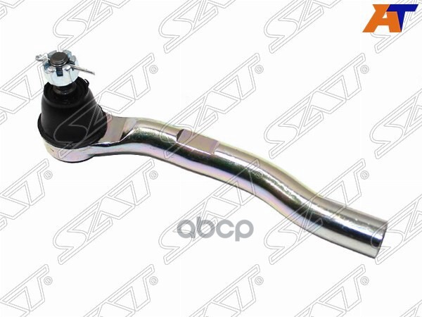 

Наконечник Рулевой Тяги Honda Insight Ii 09-/Fit/Freed/Jazz 08-13 Rh (правый) Sat арт. ST