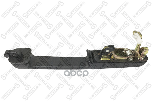 

77-24716-sx_ручка дверная задняя правая vw passat 88-91
