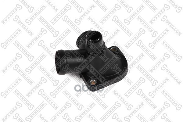 

75-50730-sx_фланец системы охлаждения audi a4, seat exeo, skoda superb, vw passat 97>