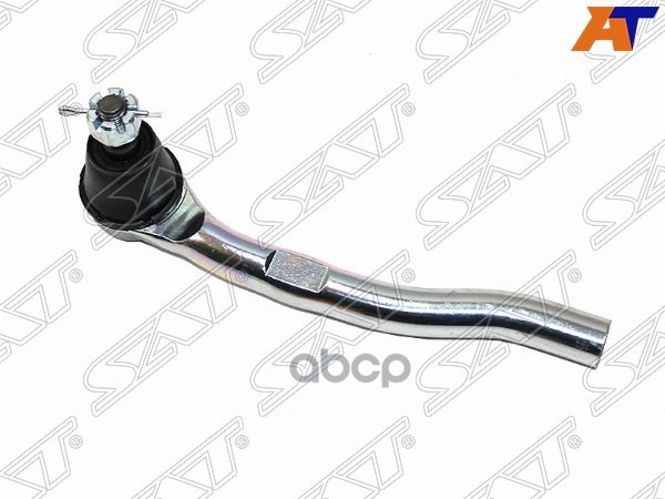

Рулевой Наконечник Honda Fit/Jazz 02-08 Lh (левый) Sat арт. ST-53560-SAA-003