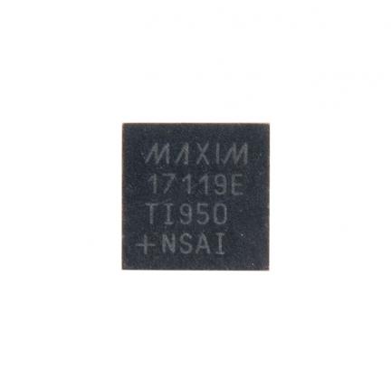 

Микросхема универсальная NoBrand MAX17119ETI, MAX17119ETI