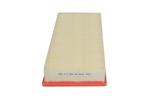 

Фильтр воздушный AMC Filter NA-2646