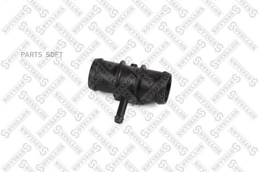 

75-50721-sx_тройник системы охлаждения vw caddy/golf 1.8tsi