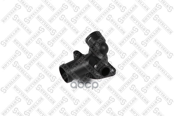 

75-50703-Sx тройник Audi A4 1.8T/1.8T Quattro 00> Stellox 7550703SX