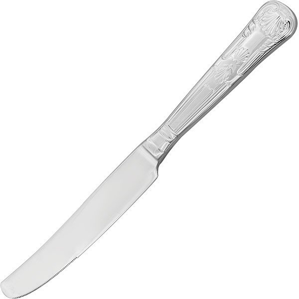Нож столовый Кингс нержавеющая сталь Arthur Price 3112192