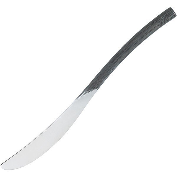 Нож столовый L=23,5 см Black Oak Chef&Sommelier 3112755