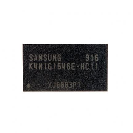

память SAMSUNG DDR3 K4W1G1646E-HC11