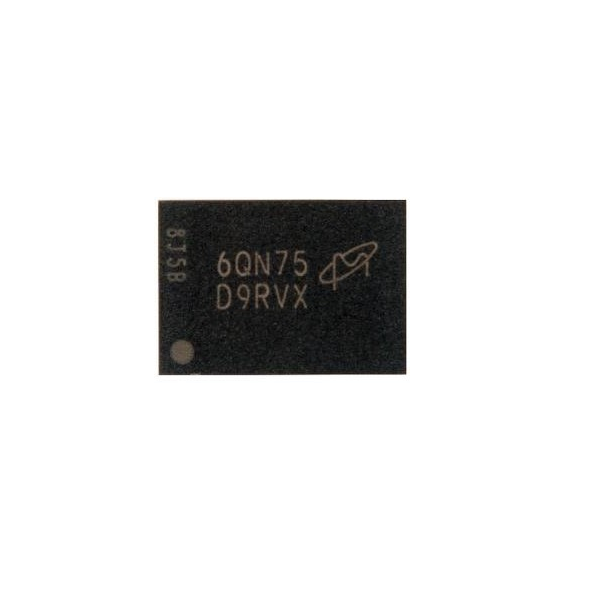 

Оперативная память Micron (MT41K512M8RG-107:N), DDR3L 1x0.5Gb, 1866MHz