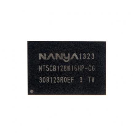 память NANYA NT5CB128M16HP-CG DDR3 1333 128M*16 1.5V WBGA96