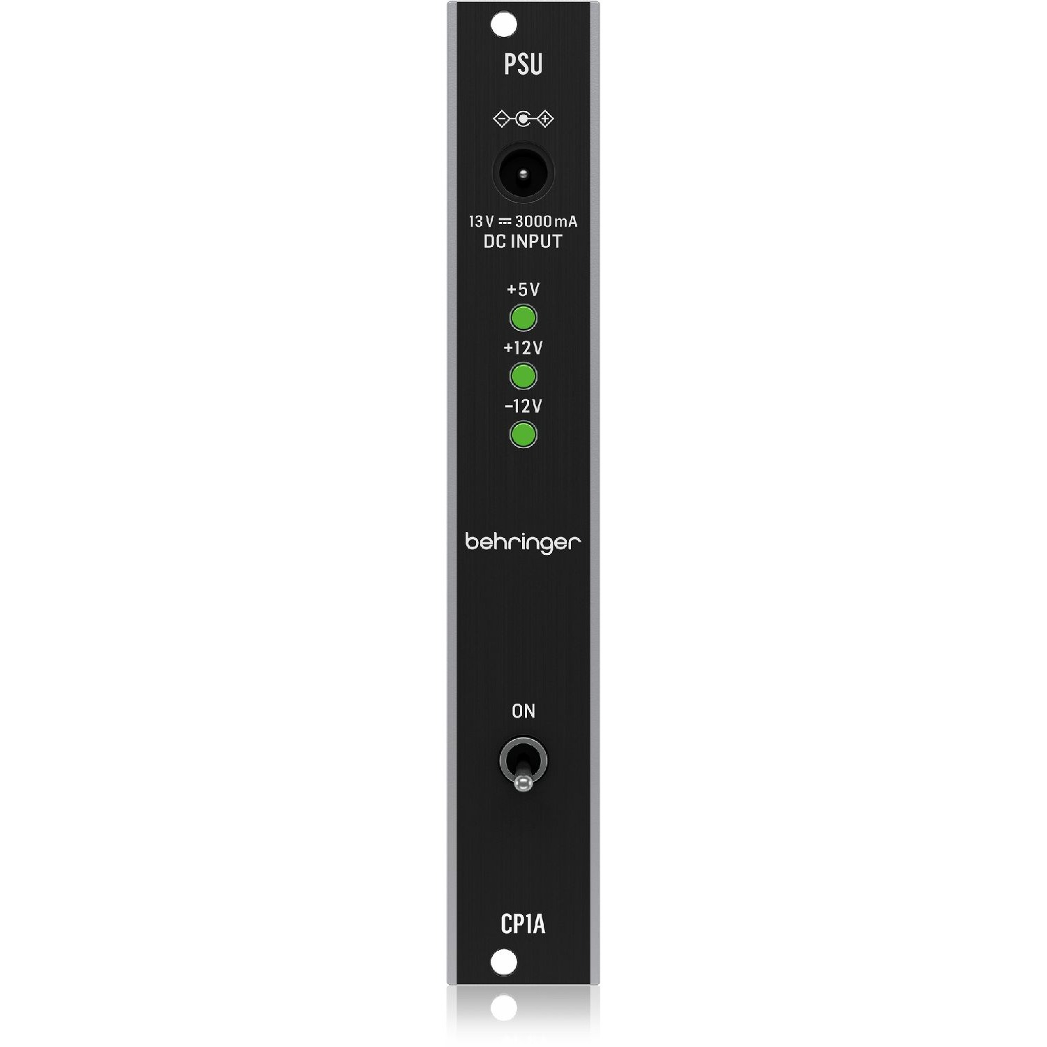 фото Модульный синтезатор behringer cp1a