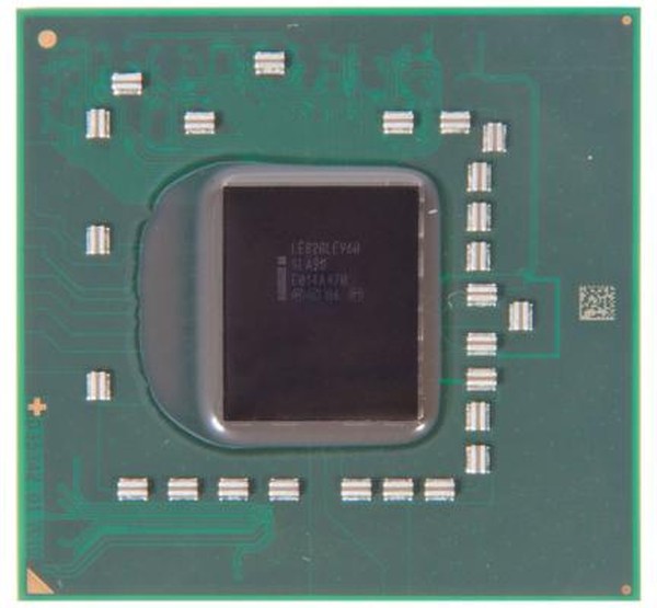 

Северный мост для ноутбука LE82GLE960 [SLA9G]