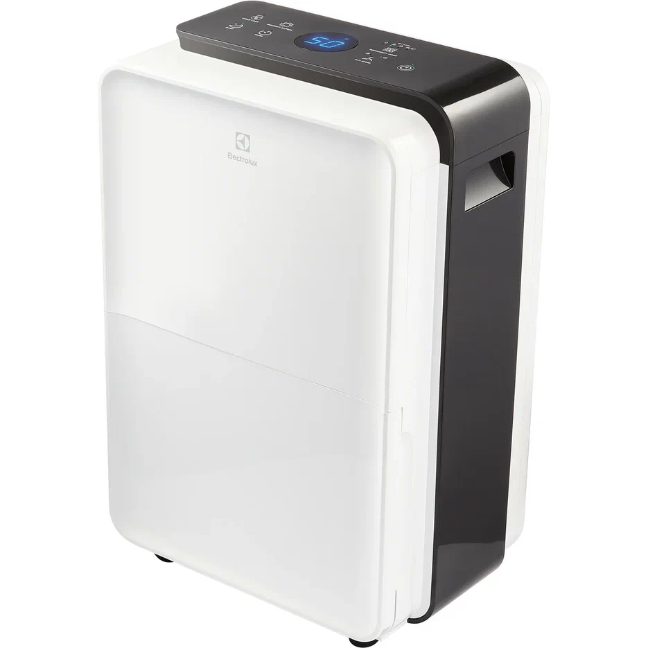 Осушитель воздуха Electrolux EDM-35L White