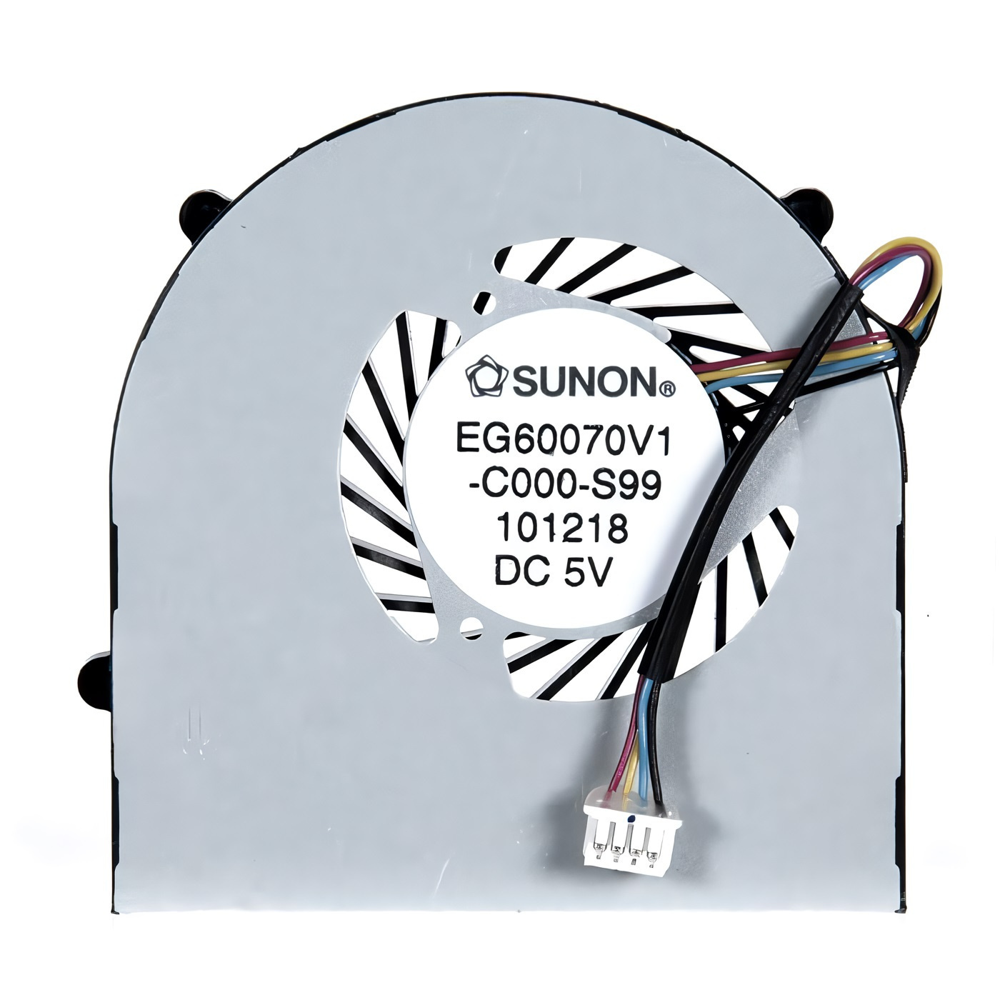 

Кулер для ноутбука Lenovo S205 U160 EG60070V1-C000-S99, 60.4JB08.001