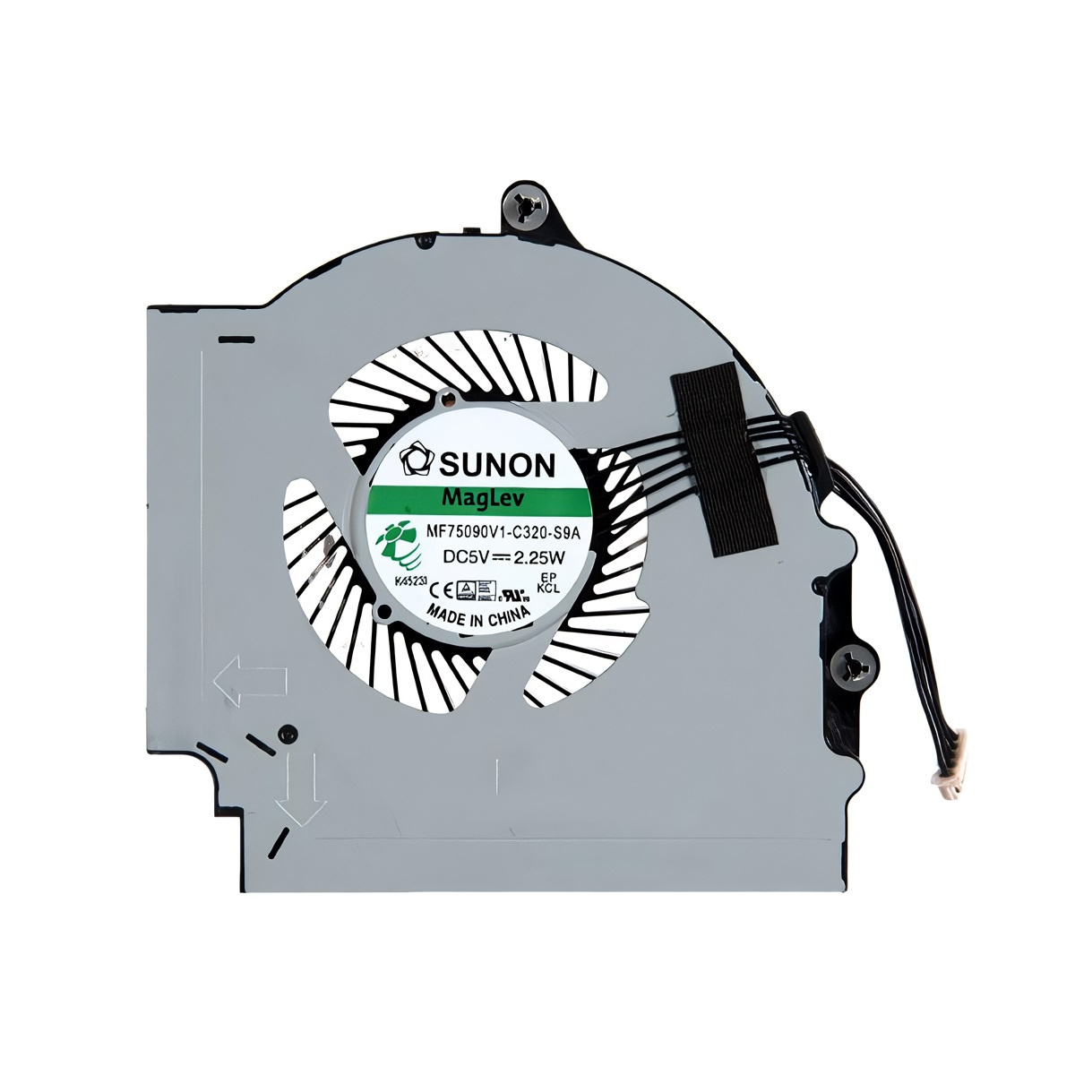 Кулер для ноутбука Lenovo E440 E540 BATA0710R5H-P005, KSB06105HB-CJ29