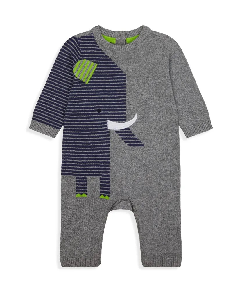 Комбинезон детский Mothercare Jumpsuit MC-YA219, 62