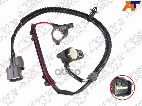 

SAT Датчик положения коленвала F18/20/22/23/H22/J30 HONDA Accord/Torneo/Odyssey 95-