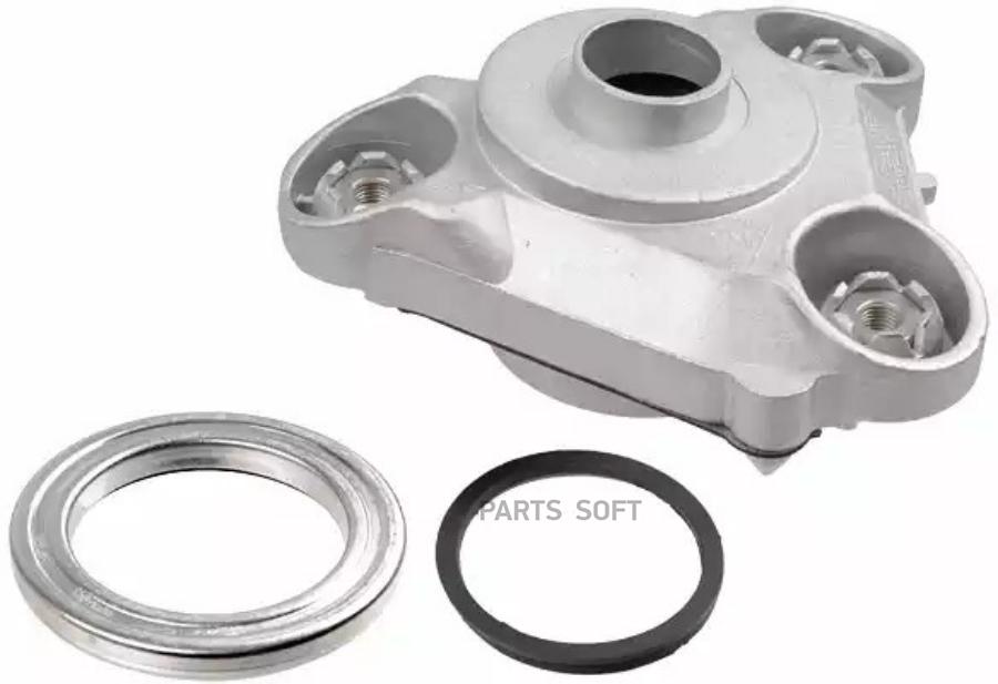 

Опора амортизатора LMI 3126201 CITROEN Jumper 04;.FIAT Ducato 07;.PEUGEOT Boxer