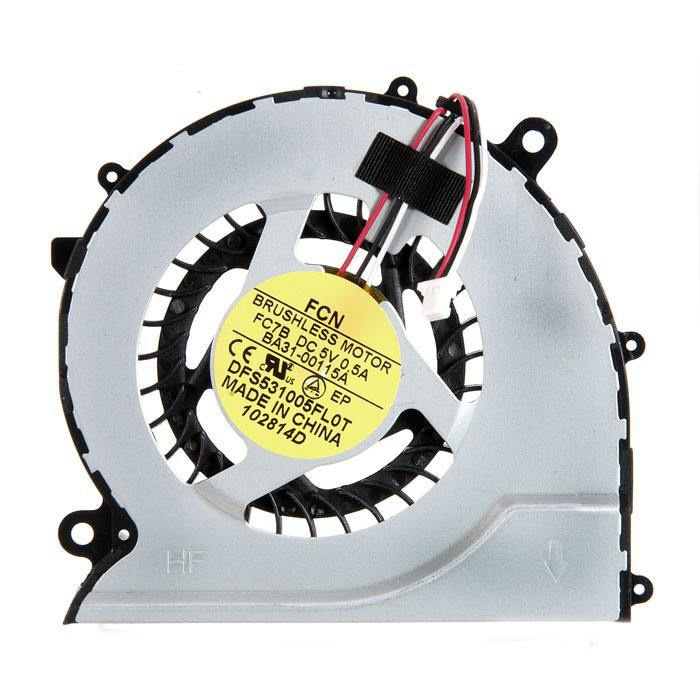 

Кулер для ноутбука Samsung NP370R4E 370R5E KSB0705HA-BE18