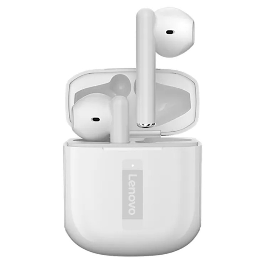 

Беспроводные наушники Lenovo XT83 True Wireless Earbuds White