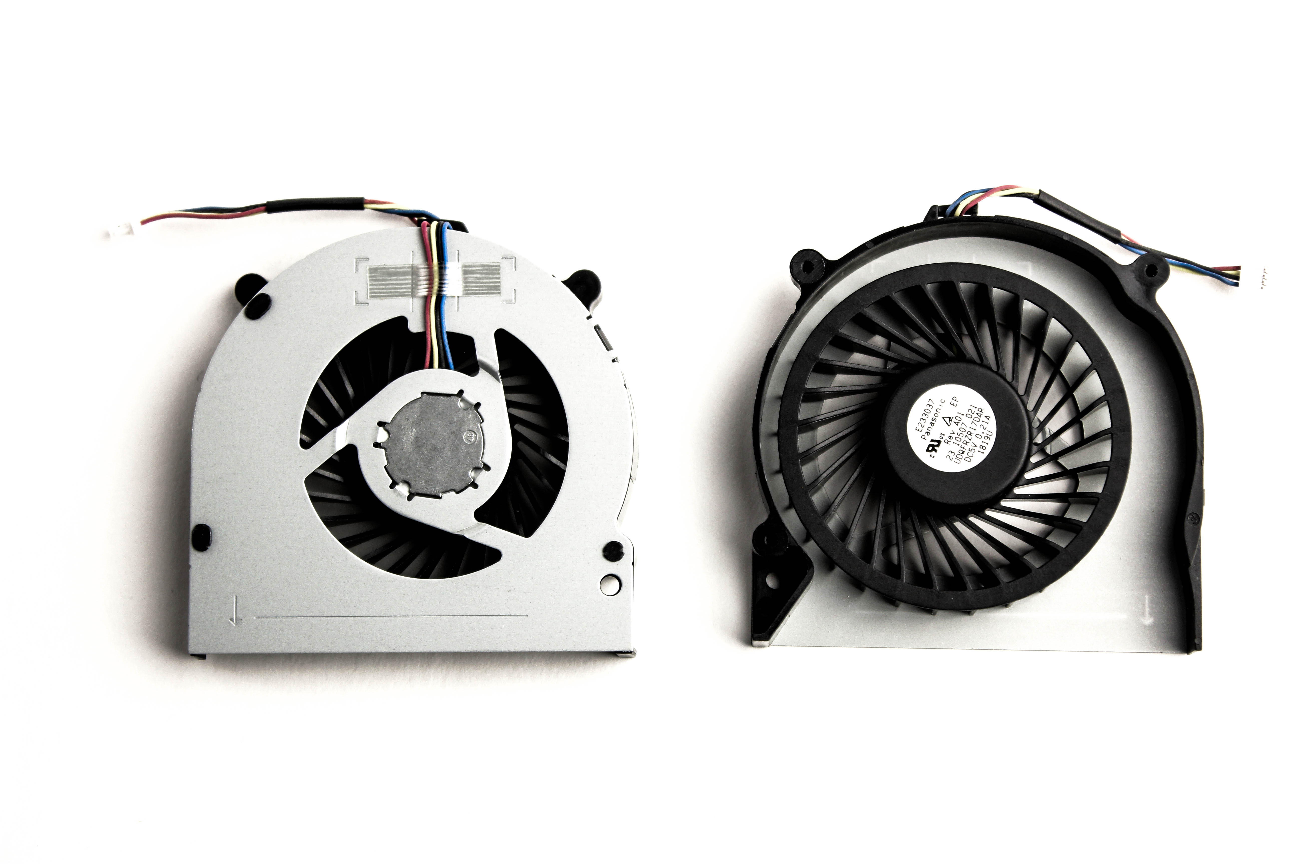 

Кулер для ноутбука Sony SVE15 SVE17 KSB05105HB-AL70