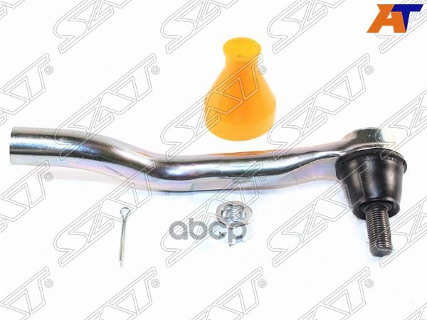 

Наконечник Рулевой Honda Accord 13- Lh (левый) Sat арт. ST-53560-T2A-A01