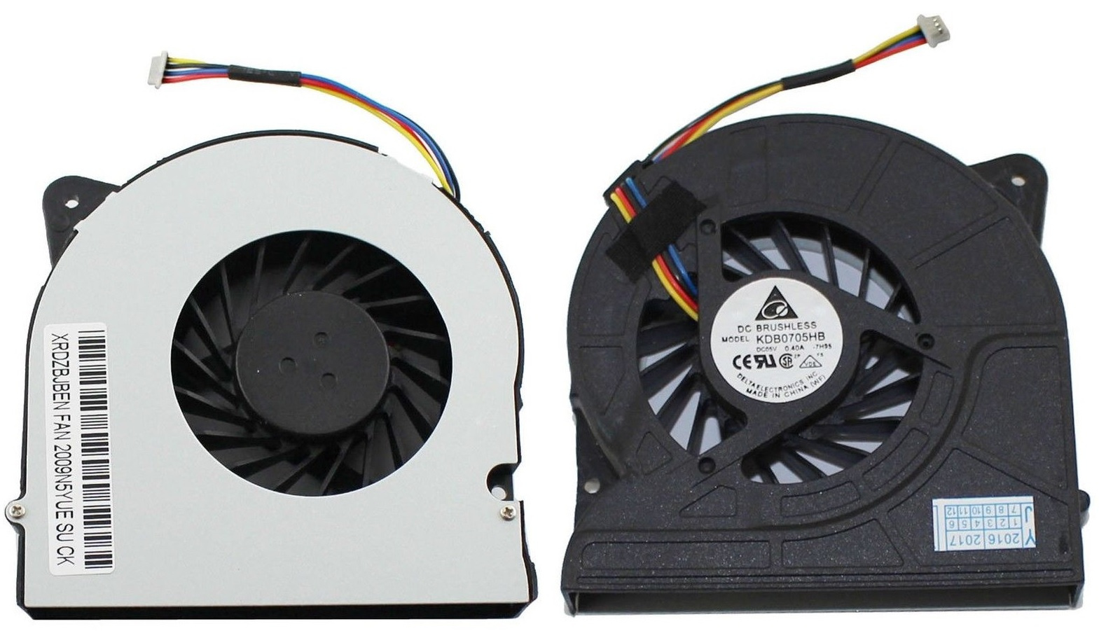 

Кулер для ноутбука Asus N71 DFS551205ML0T F9F3, 13GNXG10P010-1