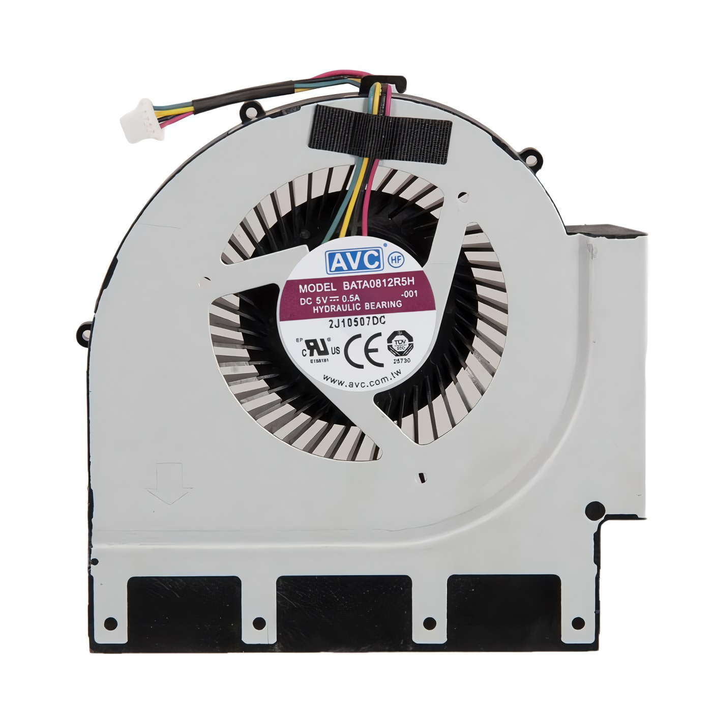 

Кулер для ноутбука Lenovo C300 KSB0705HA 8L61
