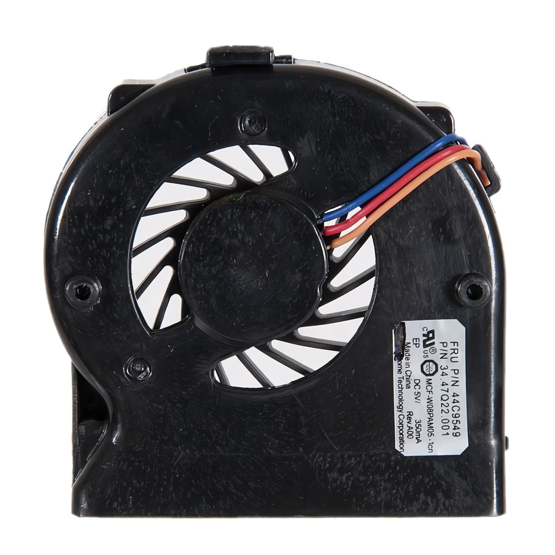 

Кулер для ноутбука Lenovo T500 T61 R61 MCF-215PAM05, 42W2823