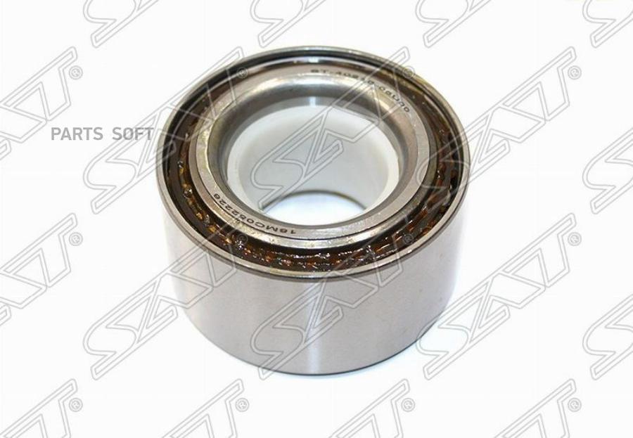 SAT Подшипник перед ступицы NISSAN PRESSAGERNESSABASSARASKYLINE R32-33PRIMERA 4WD 96- 3796₽